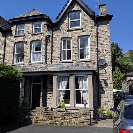 Daleslea Bed & Breakfast Sedbergh Bagian luar foto