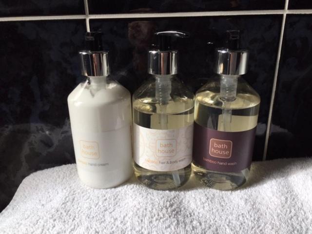Daleslea Bed & Breakfast Sedbergh Bagian luar foto