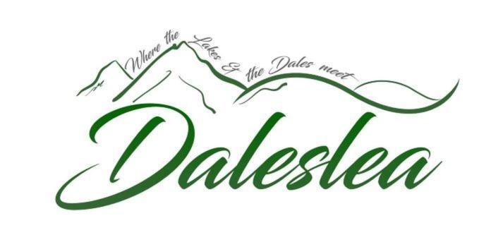 Daleslea Bed & Breakfast Sedbergh Bagian luar foto